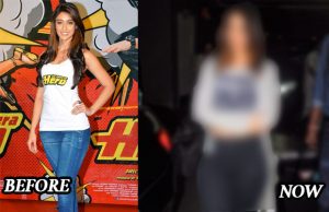 OMG! Ileana D'Cruz Turns From Fit To Fat