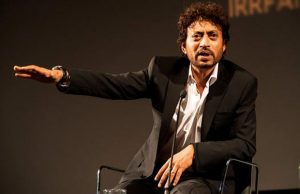 Irrfan Khan Finally Opens Up On The Ban On Pakistani Artistes!