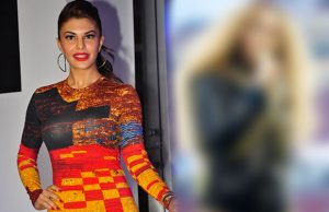 Guess Who Is Jacqueline Fernandez's Inspiration?