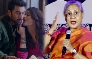 Watch: Jaya Bachchan's SHOCKING Reaction For Aishwarya Rai Bachchan In Ae Dil Hai Mushkil!