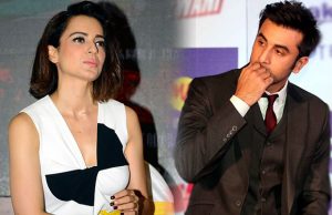 Kangana Ranaut Speaks Up About Hers And Ranbir Kapoor's Life!