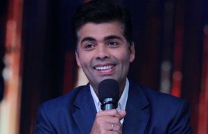 Karan Johar Becomes Father To Twins, Names Revealed!