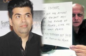 MNS Threaten To BEAT UP Karan Johar And Mahesh Bhatt