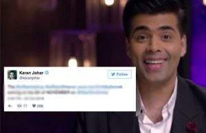 Karan Johar Shares An Amazing News For All The Koffee With Karan Fans
