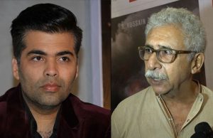 Watch: Naseeruddin Shah Slams MNS Over Karan Johar's Ae Dil Hai Mushkil Controversy