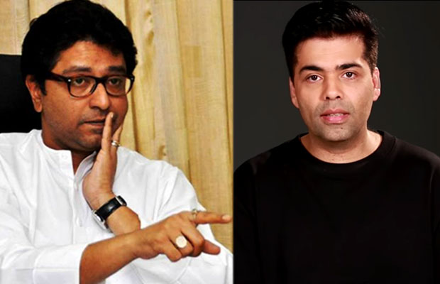 After Karan Johar’s Emotional Message, Here’s What MNS Threatened To Do With Ae Dil Hai Mushkil!