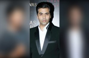 Karan Johar Reveals The Two Stars Who Are Big Trendsetters!