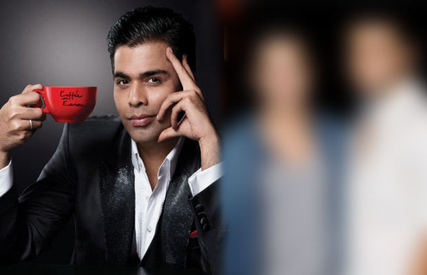 These Handsome Hunks To Come Together In Karan Johar’s Koffee With Karan?
