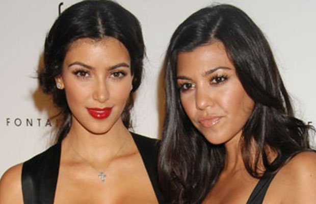 Kourtney Kardashian Uncomfortable Opening About Sister Kim’s Mental State After The Tragic Paris Robbery