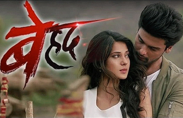 Kushal Tandon Is Celebrating As Beyhadh Receives Fab Opening On TRP Charts