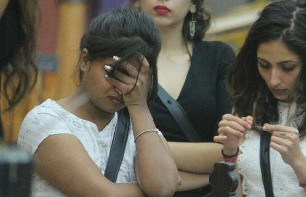 Bigg Boss 10 Episode 11, 27th October 2016 Highlights: Navin And Lokesh Steal The Show, Housemates Have An Emotional Start To Diwali