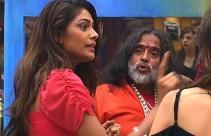 Bigg Boss 10: Swamiji Once Again Irks Lopamudra Raut, Here's What Housemates Will Do!