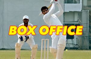 Box Office: M.S Dhoni-The Untold Story's Biggest Achievement!