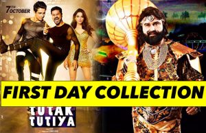 Box Office: Tutak Tutak Tutiya And MSG The Warrior-Lion Heart First Day Collection!