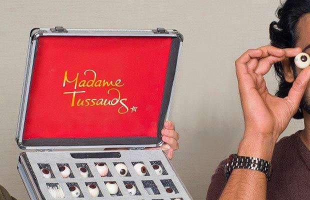 Guess Who? The First South Indian Actor To Have A Statue At Madame Tussauds!