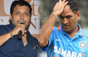 Did You Know Director Neeraj Pandey Had Threatened Mahendra Singh Dhoni?