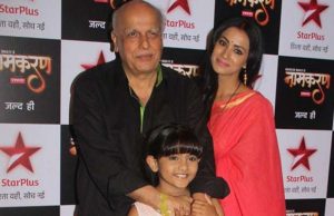 Mahesh Bhatt's Naamkaran To Go Off Air For This Reason?