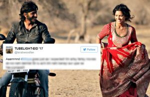 Twitter Review: Here's How Twitterati Reacted To Harshvardhan Kapoor And Saiyami Kher's Mirzya