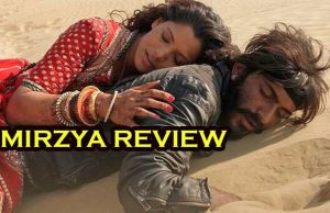 Mirzya Review: Visually Sumptuous, Emotionally Barren