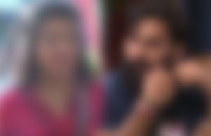 Bigg Boss 10: Love Is In The Air For These Two Contestants?