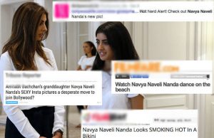 Shweta Nanda Writes An Open Letter Lashing Out At Media For Invading In Daughter Navya's Private Life!