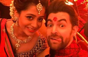 Everything You Want To Know About Neil Nitin Mukesh's Fiancé Rukmini Sahay