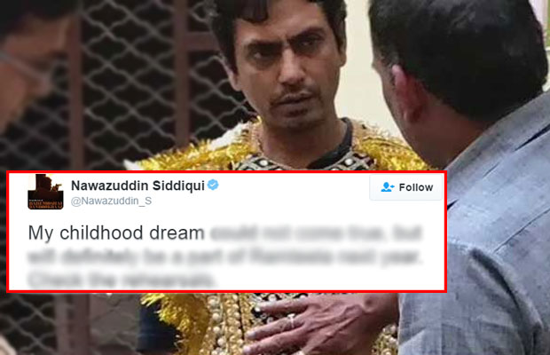 Shiv Sena Activists Protest Against Nawazuddin Siddiqui For This Reason!