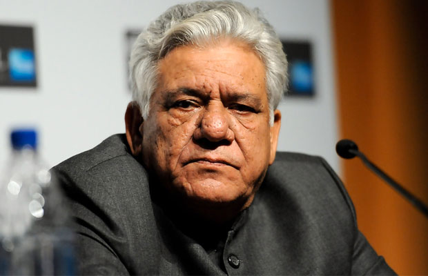 Shocking! Om Puri Might Take A Huge Step After Recent Controversy!