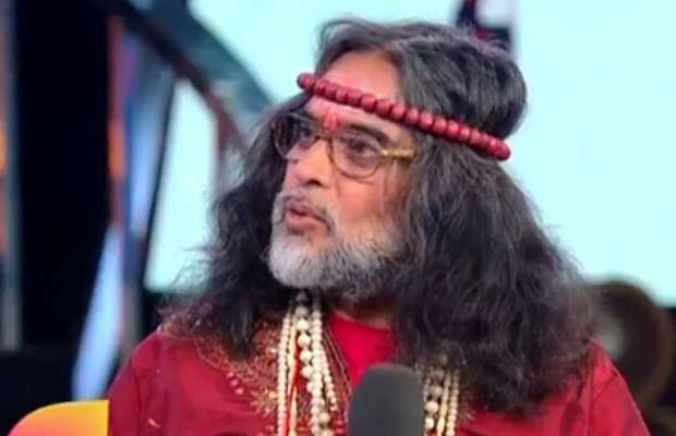 Bigg Boss 10: Om Swami Files Police Complaint Over THREAT Calls!