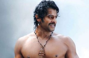 ⁠⁠⁠Prabhas Took A Huge Risk For Baahubali!