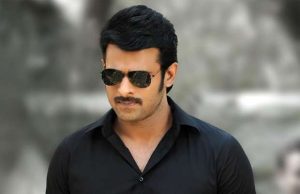SHOCKING! Baahubali Superstar Prabhas Charging This Whopping Amount Per Film?