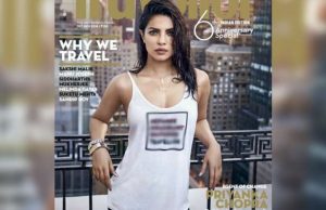Priyanka Chopra Gets SLAMMED For Wearing Insensitive Message On Her Tee!