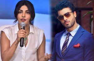 Priyanka Chopra Finally Reacts To Ban On Pakistani Artists In India!