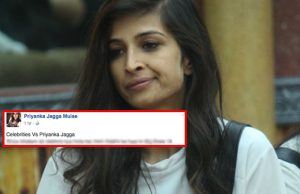 Watch: Bigg Boss 10 Priyanka Jagga Makes 5 Shocking Confessions Post Eviction!