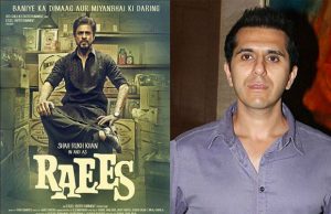 Here's What Ritesh Sidhwani Said After Raees Gets A Green Signal