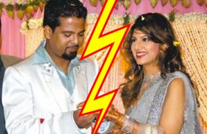 Salman Khan's Co-Actress Rambha Opens Up On Her Divorce Rumours