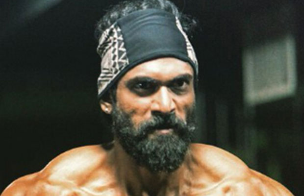 Here’s The Bigger, Meaner, Stronger Rana Duggabati From Baahubali – The Conclusion
