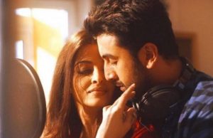 This Happened To Ranbir Kapoor When He Was Told To Romance Aishwarya Rai Bachchan