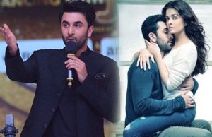Ae Dil Hai Mushkil: Ranbir Kapoor Has This To Say Behind The Hot Photoshoot With Aishwarya Rai Bachchan