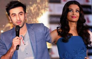 Ranbir Kapoor Opens Up On Working With Aishwarya Rai Bachchan In Ae dil Hai Mushkil!