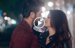 Karan Johar Excites His Ae Dil Hai Mushkil Fans With Aishwarya-Ranbir's Hot Dialogue Video!