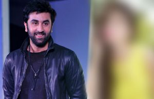 This Pakistani Actress Wants A Hug From Ranbir Kapoor