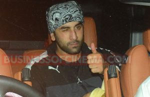 Ranbir Kapoor All Set To Move To His New Home- Details Here!