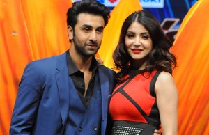 Ranbir Kapoor On His First Meeting With Anushka Sharma: I Didn't Want To Cross The Line