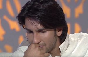 This Side Of Ranveer Singh Will Shock You!