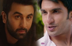 Here's What Ranbir Kapoor And Ranveer Singh Had In Common For ADHM And Befikre