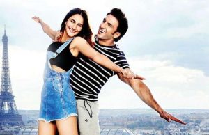 Befikre Trailer Review: Be Carefree Is What Ranveer Singh And Vaani Kapoor's Befikre Trailer Tells Us