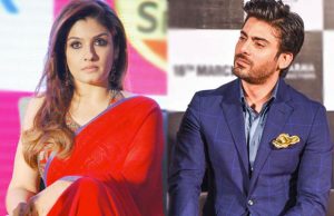 Watch: Raveena Tandon's Strong Reaction On Banning Pakistani Actors From Working In Bollywood!