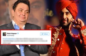 Rishi Kapoor's Reaction To Ranbir Kapoor's Cutiepie Song In Ae Dil Hai Mushkil!