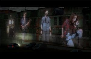 Here Comes The Youth Anthem Rock On Revisited, And It Looks Incredible!!!